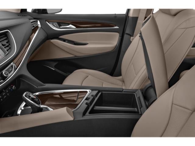 2020 Buick Enclave AWD Premium