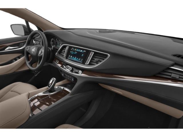 2020 Buick Enclave AWD Premium