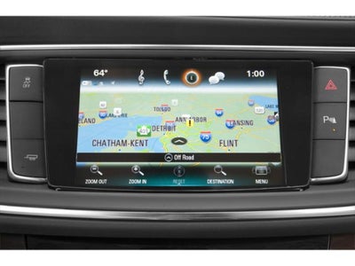 2020 Buick Enclave AWD Premium