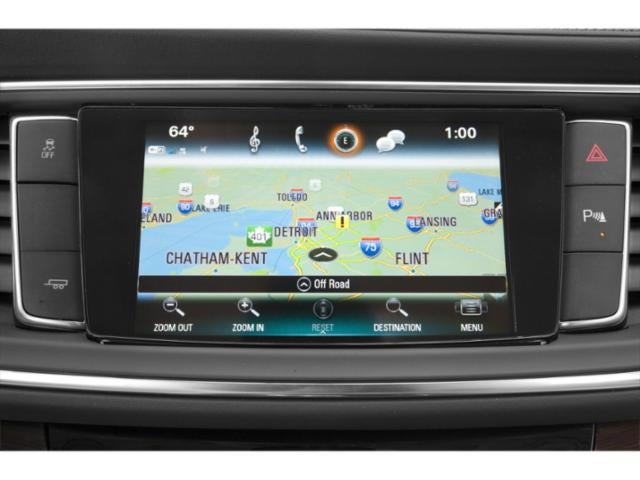 2020 Buick Enclave AWD Premium