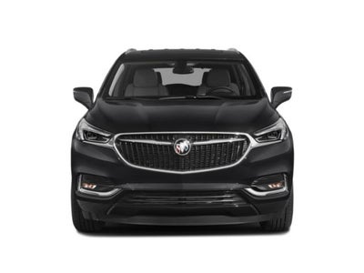2020 Buick Enclave AWD Premium