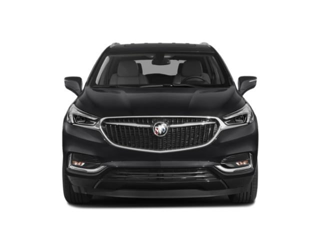 2020 Buick Enclave AWD Premium