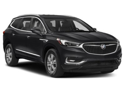 2020 Buick Enclave AWD Premium