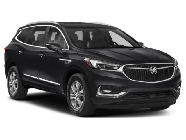 2020 Buick Enclave AWD Premium