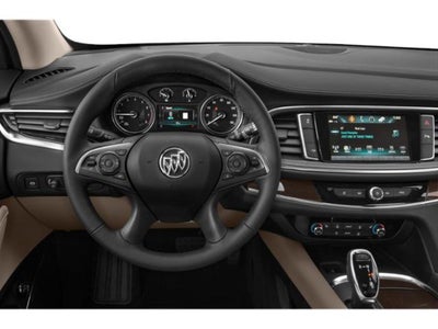 2020 Buick Enclave AWD Premium