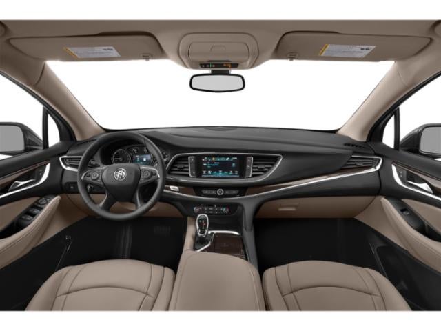 2020 Buick Enclave AWD Premium