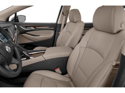 2020 Buick Enclave AWD Premium