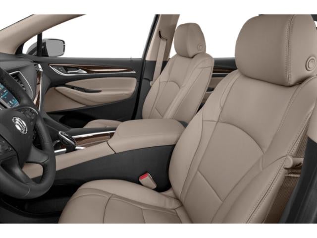 2020 Buick Enclave AWD Premium
