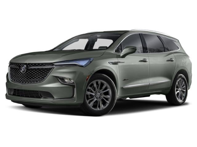 2023 Buick Enclave