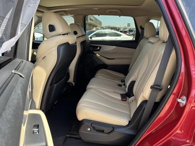 2022 Acura MDX Technology Package