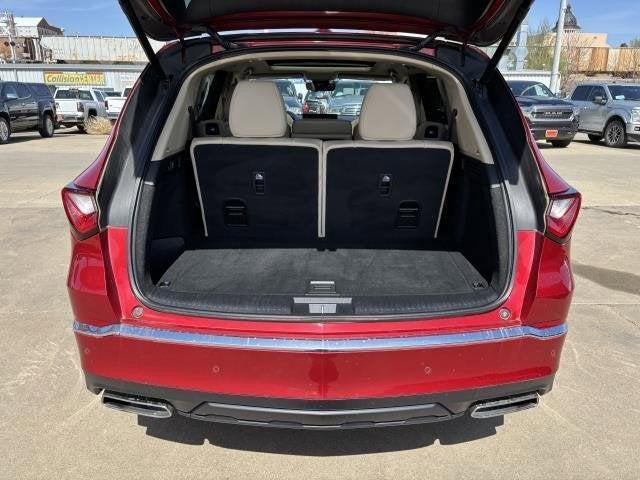 2022 Acura MDX Technology Package