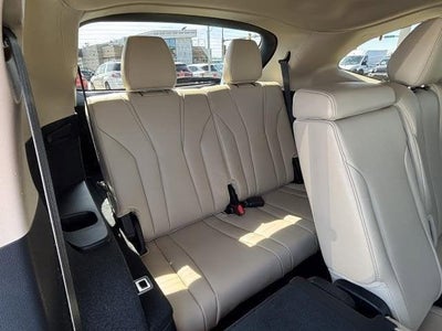 2022 Acura MDX Technology Package