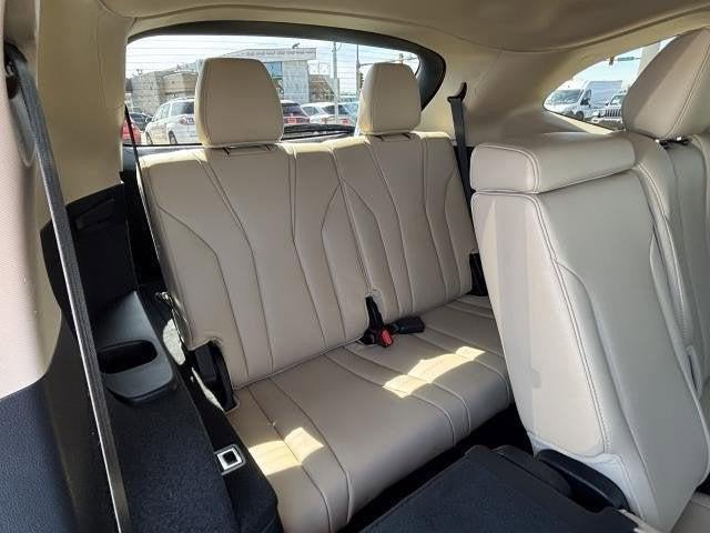 2022 Acura MDX Technology Package
