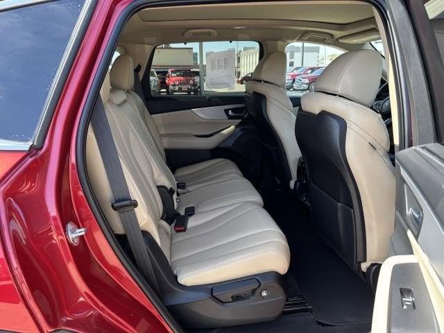 2022 Acura MDX Technology Package