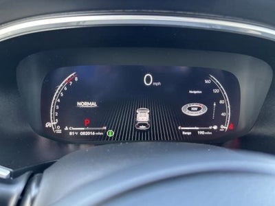 2022 Acura MDX Technology Package