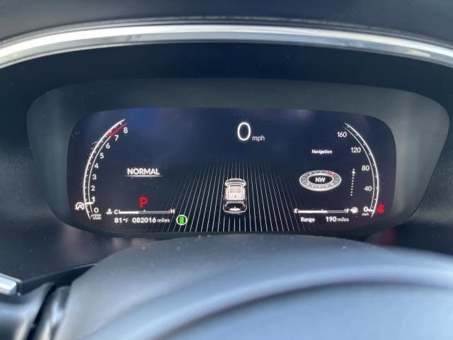 2022 Acura MDX Technology Package