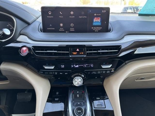 2022 Acura MDX Technology Package