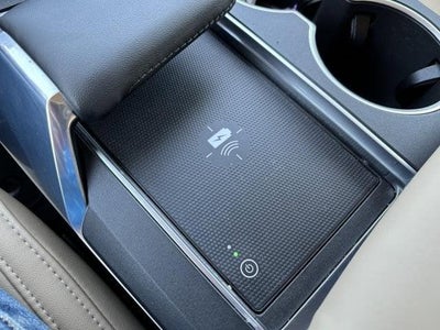 2022 Acura MDX Technology Package