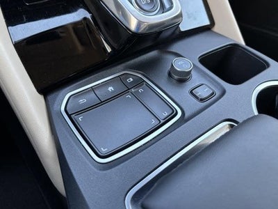 2022 Acura MDX Technology Package