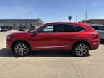 2022 Acura MDX Technology Package