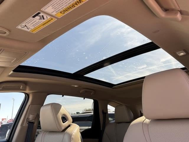 2022 Acura MDX Technology Package