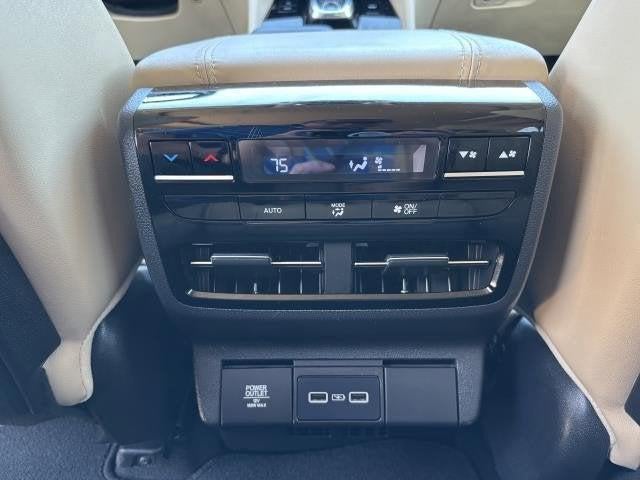 2022 Acura MDX Technology Package