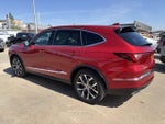 2022 Acura MDX Technology Package