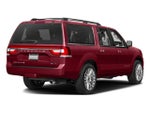 2017 Lincoln Navigator L Reserve