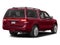 2017 Lincoln Navigator L Reserve