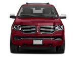 2017 Lincoln Navigator L Reserve