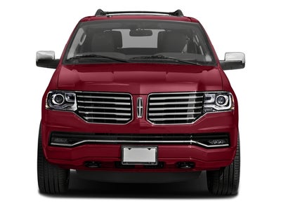 2017 Lincoln Navigator L Reserve
