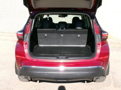 2024 Nissan Murano SV Intelligent AWD