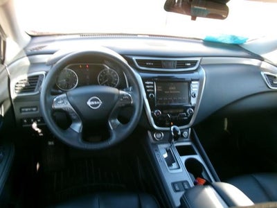 2024 Nissan Murano SV Intelligent AWD