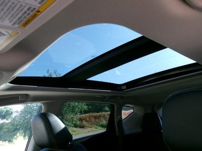 2024 Nissan Murano SV Intelligent AWD