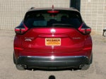 2024 Nissan Murano SV Intelligent AWD