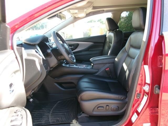 2024 Nissan Murano SV Intelligent AWD