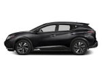 2016 Nissan Murano SL