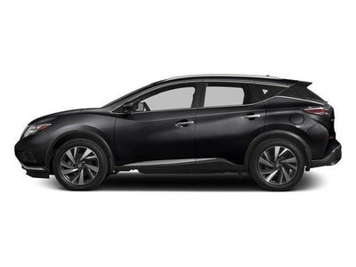 2016 Nissan Murano SL