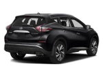 2016 Nissan Murano SL