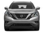 2016 Nissan Murano SL