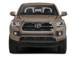 2017 Toyota Tacoma SR5 V6