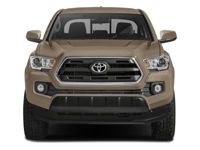 2017 Toyota Tacoma SR5 V6