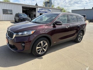 2019 Kia Sorento 3.3L EX