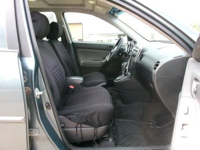 2007 Pontiac Vibe Base