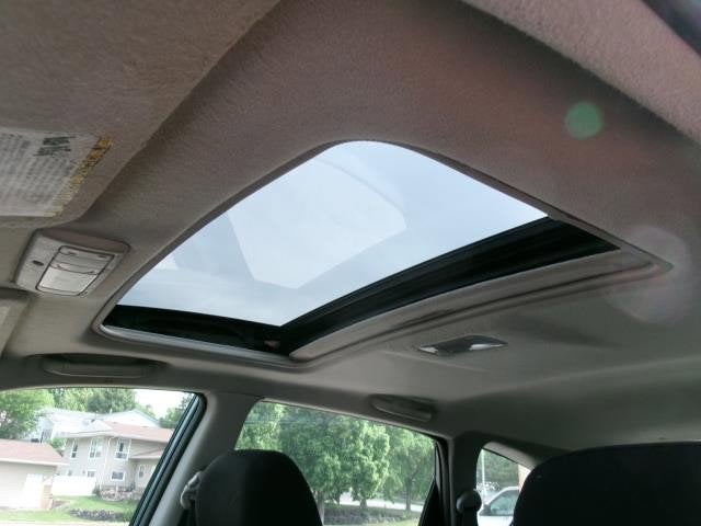 2007 Pontiac Vibe Base