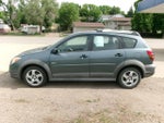 2007 Pontiac Vibe Base