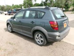 2007 Pontiac Vibe Base