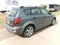 2007 Pontiac Vibe Base