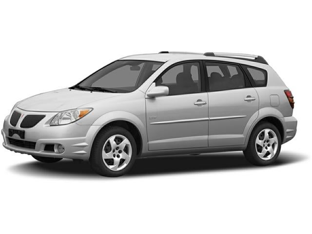 2007 Pontiac Vibe -'s photo