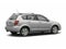 2007 Pontiac Vibe Base